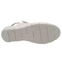 Kate Appleby Womens Kate Appleby Womens Beige Low Dressy Wedge Shoe - Wootton