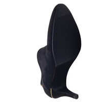 Kate Appleby Womens Kate Appleby Womens Black High Heel Side Zip Shoe Boot - Narbeth