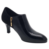 Kate Appleby Womens Kate Appleby Womens Black Side Zip Dressy Shoo Boot - Fulbourn