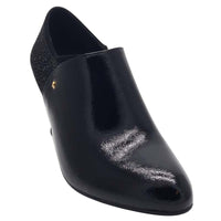 Kate Appleby Womens Kate Appleby Womens Black Side Zip Dressy Shoo Boot - Fulbourn