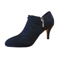 Kate Appleby Womens Kate Appleby Womens Black Side Zip Shoe Boot - Pontypool