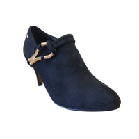 Kate Appleby Womens Kate Appleby Womens Black Side Zip Shoe Boot - Pontypool