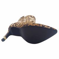 Kate Appleby Womens Kate Appleby Womens Leopard Print Suede Ankle Boot - Ambercam