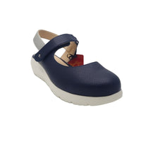 Kate Appleby Womens Kate Appleby Womens Navy Low Dressy Wedge Shoe - Wootton