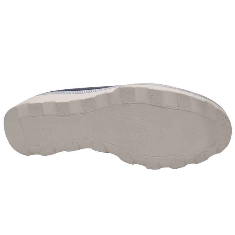 Kate Appleby Womens Kate Appleby Womens Navy Patent Wedge Shoe - Bladon