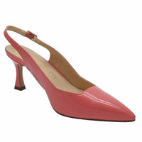 Kate Appleby Womens Kate Appleby Womens Red Slingback High Heel - Denham