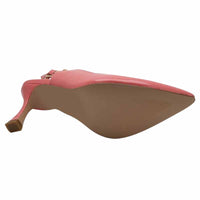 Kate Appleby Womens Kate Appleby Womens Red Slingback High Heel - Denham
