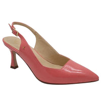 Kate Appleby Womens PINK / 3UK Kate Appleby Womens Red Slingback High Heel - Denham
