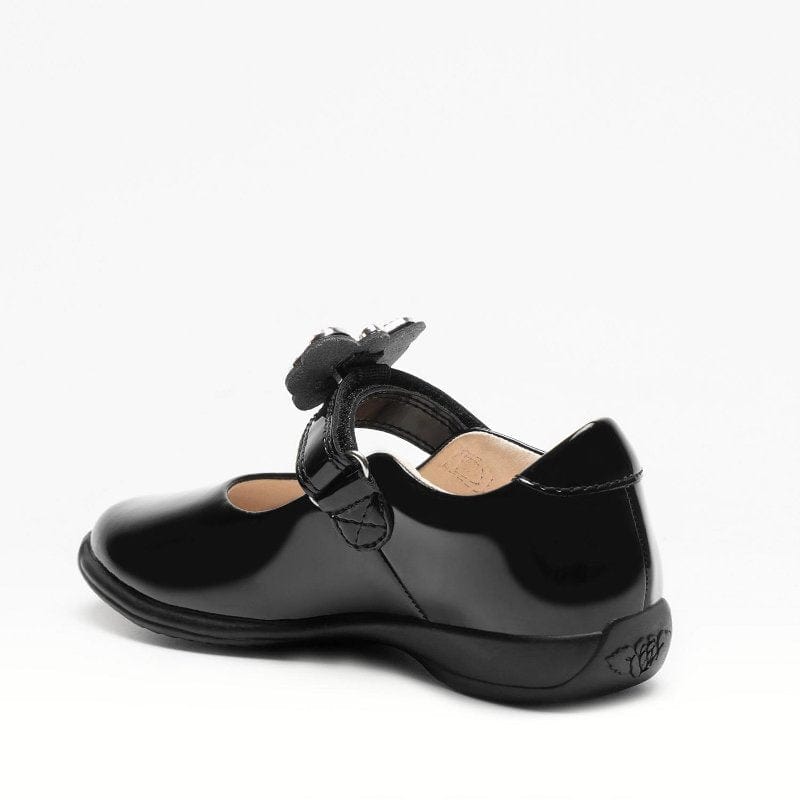 Lellikelly Kids Lellikelly Girls School Shoe Luna - LK8611