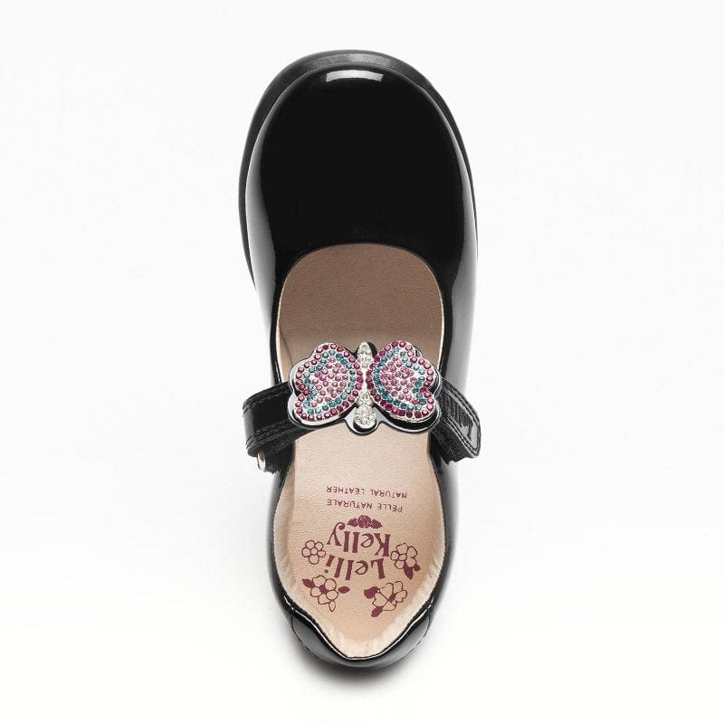 Lellikelly Kids Lellikelly Girls School Shoe Luna - LK8611
