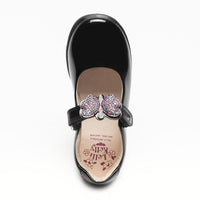 Lellikelly Kids Lellikelly Girls School Shoe Luna - LK8611