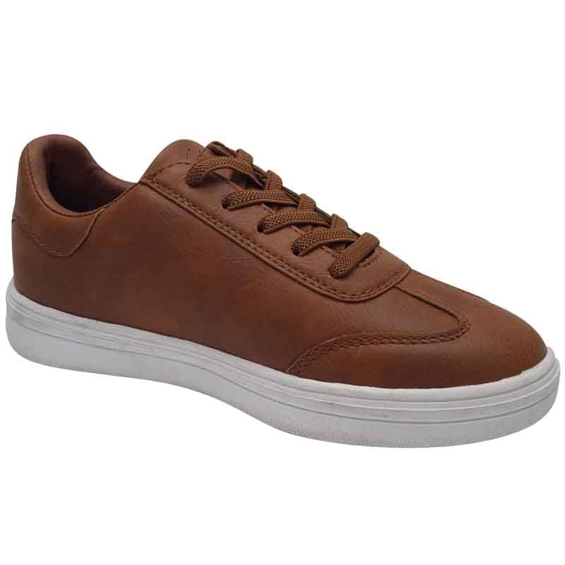 Lloyd & Pryce Kids Kids Tommy Bowe Boys Tan Casual Shoe By Lloyd & Pryce - Forde