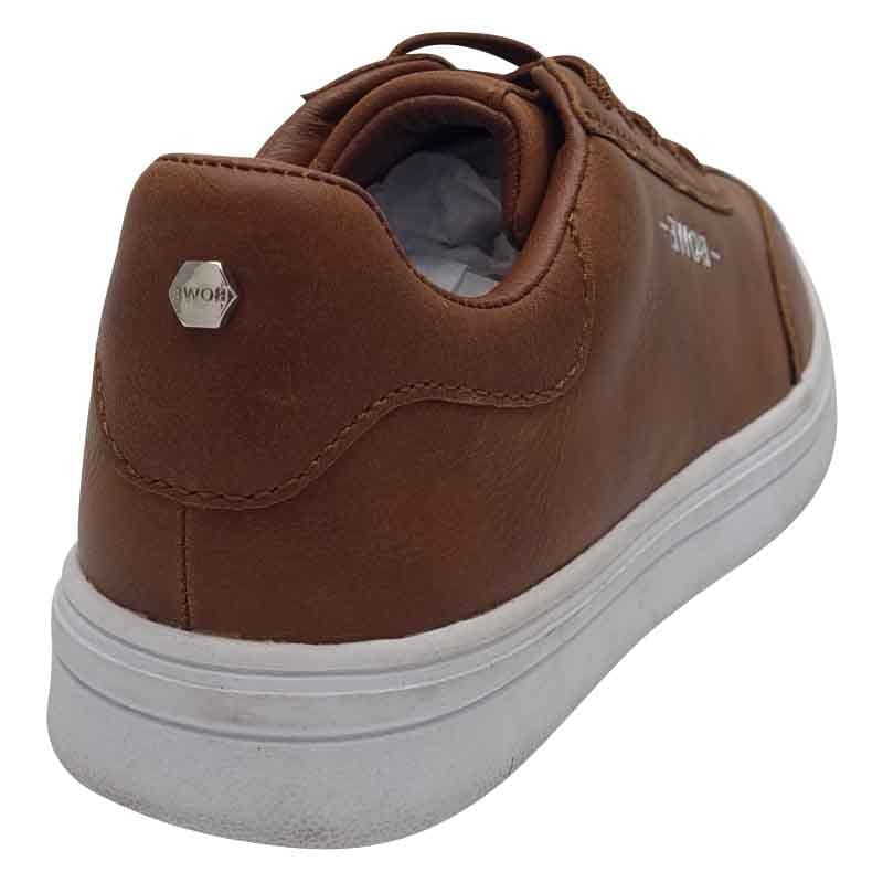 Lloyd & Pryce Kids Kids Tommy Bowe Boys Tan Casual Shoe By Lloyd & Pryce - Forde