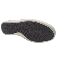 Lloyd & Pryce Mens Tommy Bowe Laced Mens Navy Shoe By Lloyd & Pryce - Nuno