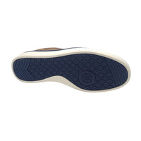 Lloyd & Pryce Mens Tommy Bowe Laced Mens Tan Shoe By Lloyd & Pryce - Nuno