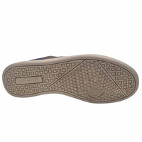 Lloyd & Pryce Mens Tommy Bowe Mens Brown Casual Shoe - Ribbans