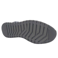 Lloyd & Pryce Mens Tommy Bowe Mens Laced Navy Leather Shoe By Lloyd & Pryce - McCarthy