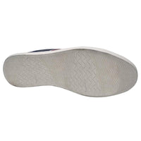 Lloyd & Pryce Mens Tommy Bowe Mens Laced Navy Shoe By Lloyd & Pryce - Bolinches