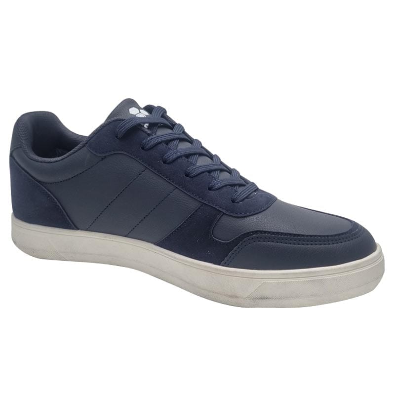 Lloyd & Pryce Mens Tommy Bowe Mens Laced Navy Shoe By Lloyd & Pryce - Bolinches