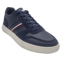 Lloyd & Pryce Mens Tommy Bowe Mens Laced Navy Shoe By Lloyd & Pryce - Bolinches
