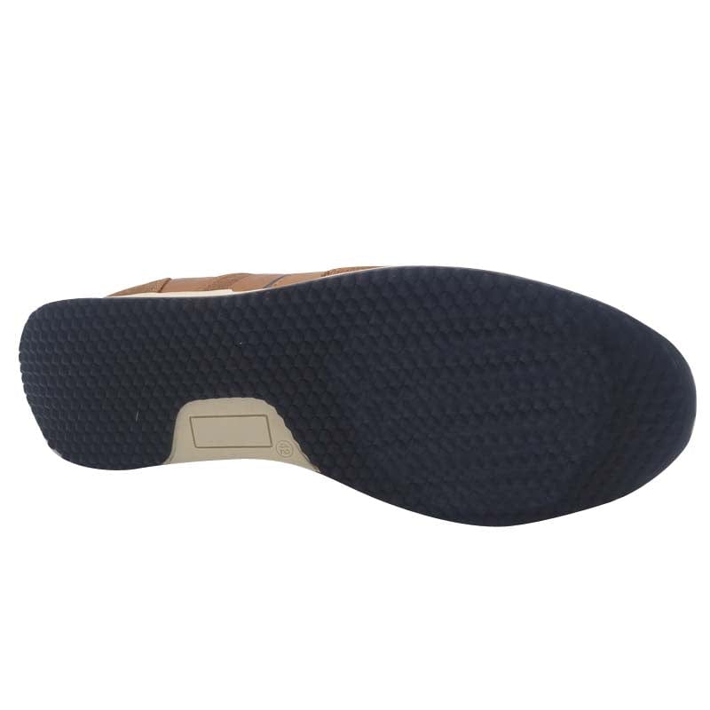Lloyd & Pryce Mens Tommy Bowe Mens Laced Tan Boot By Lloyd & Pryce - Randell