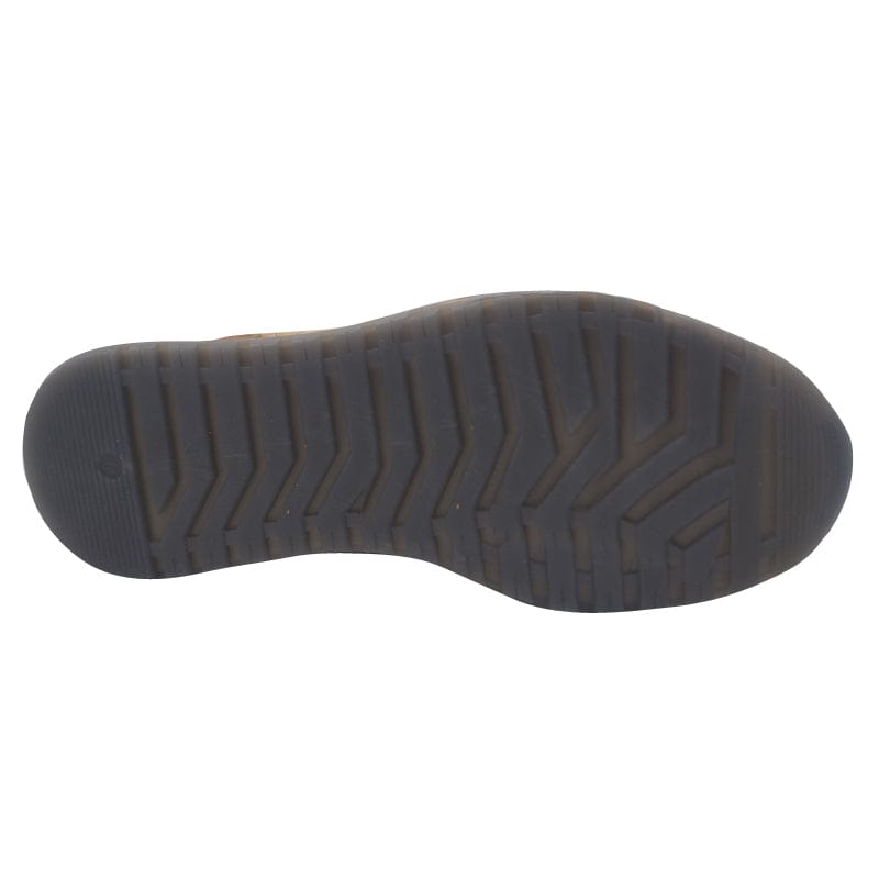 Lloyd & Pryce Mens Tommy Bowe Mens Laced Tan Leather Shoe By Lloyd & Pryce - McCarthy