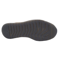 Lloyd & Pryce Mens Tommy Bowe Mens Laced Tan Leather Shoe By Lloyd & Pryce - McCarthy