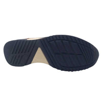 Lloyd & Pryce Mens Tommy Bowe Mens Navy Casual Lace Shoe By Lloyd & Pryce - Deswal