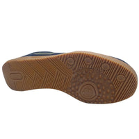 Lloyd & Pryce Mens Tommy Bowe Mens Navy Shoe By Lloyd & Pryce - Zazi