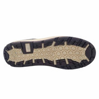 Lloyd & Pryce Mens Tommy Bowe Mens Tan Casual Shoe - Marler