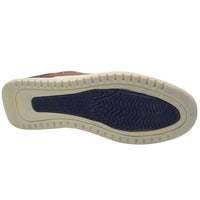 Lloyd & Pryce Mens Tommy Bowe Mens Tan Lace Up Trainer By Lloyd & Pryce -  Twenty Four