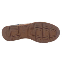 Lloyd & Pryce Mens Tommy Bowe Mens Tan Smart Casual Shoe By Lloyd & Pryce - Devlin