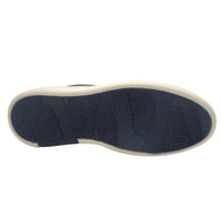 Lloyd & Pryce Mens Tommy Bowe Navy Casual Shoe By Lloyd & Pryce - Finau