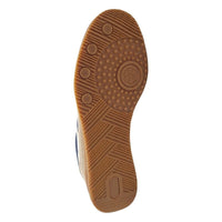 Lloyd & Pryce Mens Tommy Bowe Navy Casual Shoe By Lloyd & Pryce - Zazi
