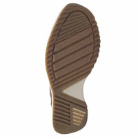 Lloyd & Pryce Mens Tommy Bowe Tan Leather Shoe By Lyoyd & Pryce - Deaves