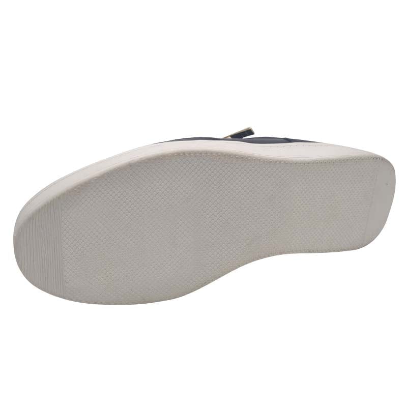 Lloyd & Pryce Womens Tommy Bowe Black Leather Laced Shoe By Llyod & Pryce - Scarratt