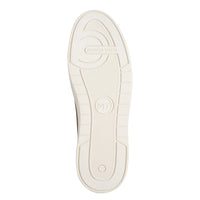 Marco Tozzi Mens Marco Tozzi Mens Brown Side Zip Fashion Trainer 2-13612-44