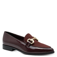 Marco Tozzi Womens BROWN / 4UK Marco Tozzi Womens Brown Slip-On Shoes 2-24216-45