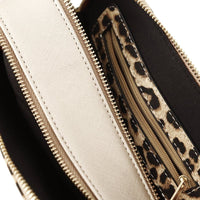 Marco Tozzi Womens LEOPARD / O/S Marco Tozzi Womens Leopard Bag 2-81003-45
