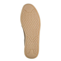 Marco Tozzi Womens Marco Tozzi Womens Beige Side Zip Fashion Trainer 2-23736-46