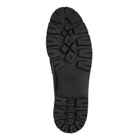 Marco Tozzi Womens Marco Tozzi Womens Black Patent Slip On Shoe 2-24700-43