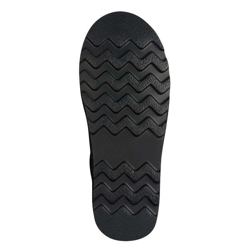 Marco Tozzi Womens Marco Tozzi Womens Black Slip-On Ankle Boots 2-26484-45