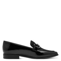 Marco Tozzi Womens Marco Tozzi Womens Black Slip-On Shoes 2-24216-45