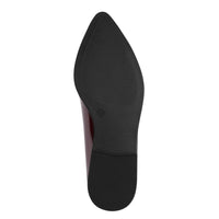 Marco Tozzi Womens Marco Tozzi Womens Brown Slip-On Shoes 2-24216-45
