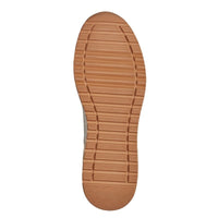 Marco Tozzi Womens Marco Tozzi Womens Cream Comb Fashion Trainer 2-23738-44