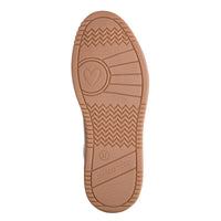 Marco Tozzi Womens Marco Tozzi Womens Cream Side Zip Fashion Trainer 2-83706-46