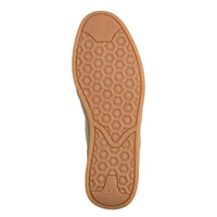 Marco Tozzi Womens Marco Tozzi Womens Gold Lace Up Fashion Trainer 2-23739-44