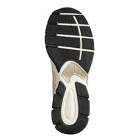 Marco Tozzi Womens Marco Tozzi Womens Gold Side Zip Fashion Trainer 2-23756-46