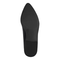 Marco Tozzi Womens Marco Tozzi Womens Leopard Slip-On Shoes 2-24216-45