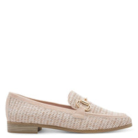 Marco Tozzi Womens Marco Tozzi Womens Pink Slip On Shoes 2-24220-46
